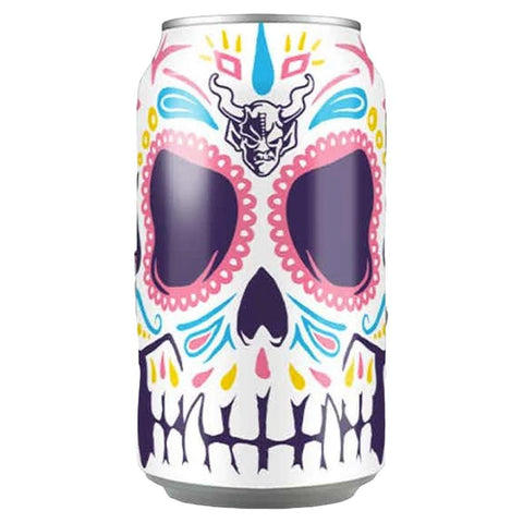 Salt & Lime Lager 12OZ Lager Stone Brewing