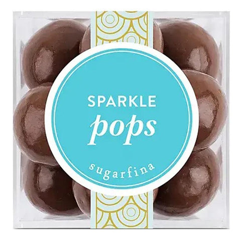 Sugarfina Sparkle Pops Chocolate Candy 2.0OZ