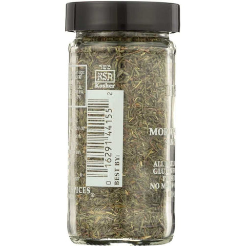 Thyme Premium Thyme Spices MORTON & BASSETT