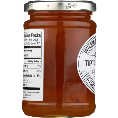Orange Marmalade Medium Cut 12 oz Jar TIPTREE