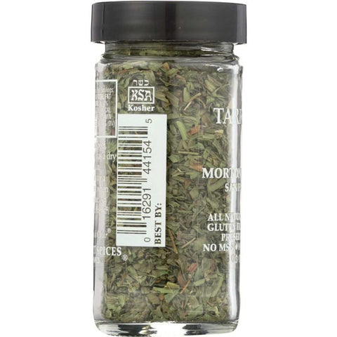 Tarragon 0.3oz Versatile Essential Herb for Cooking Morton & Bassett