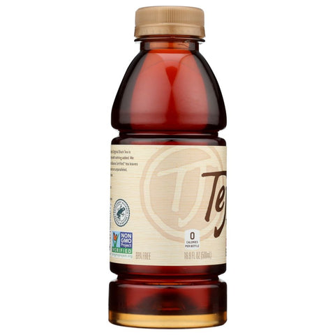 Original Black Tea 16.9 fl oz Ready-to-Drink TEJAVA