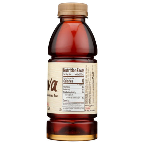 Original Black Tea 16.9 fl oz Ready-to-Drink TEJAVA