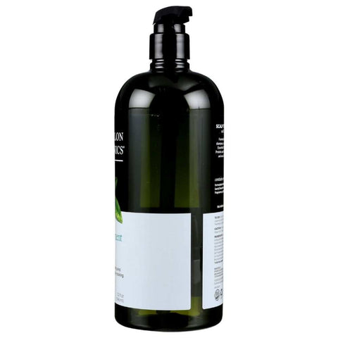 Scalp Treatment Tea Tree Shampoo 32 oz AVALON ORGANICS