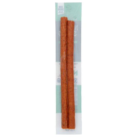 Turkey Snack Sticks Low Fat 1.7 oz NICKS STICKS