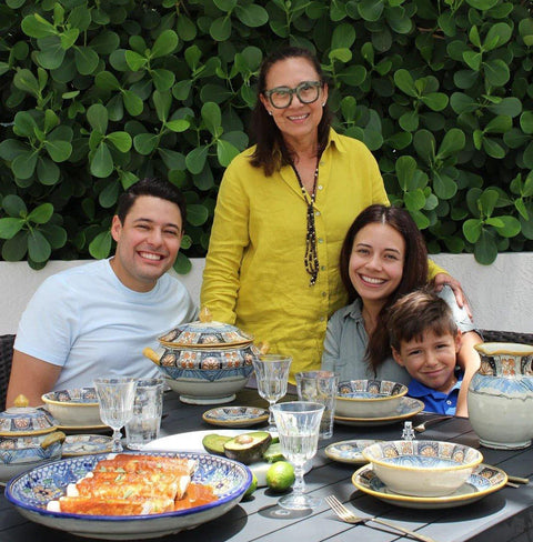 Street-Style Al Pastor Sauce