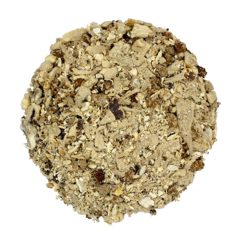 All Mushroom Blend Functional Wellness Mushroom Tea Tamim Teas