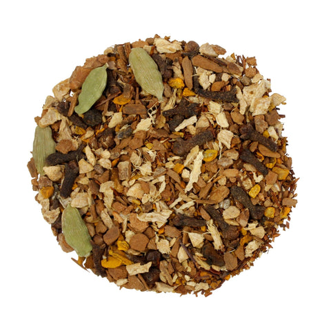 Chaga Mushroom Tea Chaga Chai Organic Herbal Tea Tamim Teas