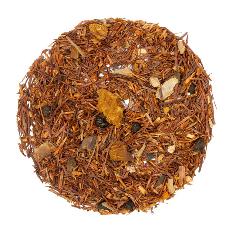 Reishi Chaga Boost Organic Chaga Reishi Tea Tamim Teas