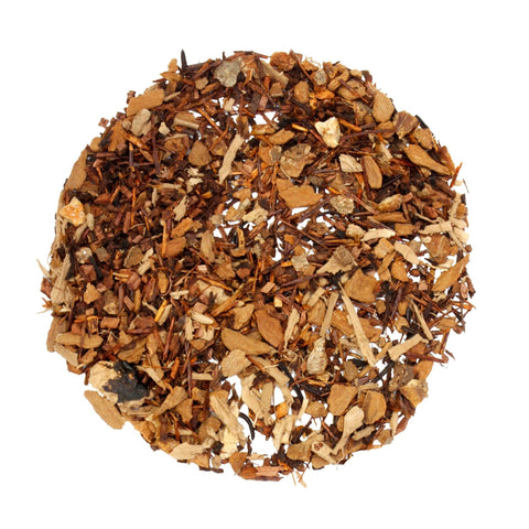 Reishi Mushroom Tea Organic Blend Tamim Teas