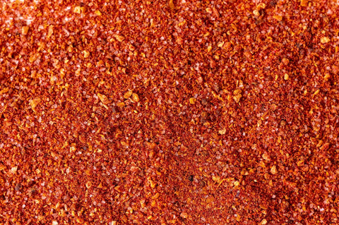 Tandoori Masala Bright Red Powder Indian Spice