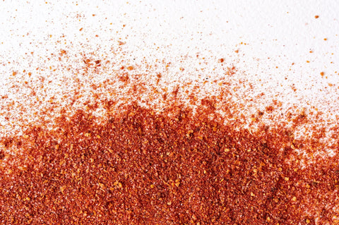 Tandoori Masala Bright Red Powder Indian Spice