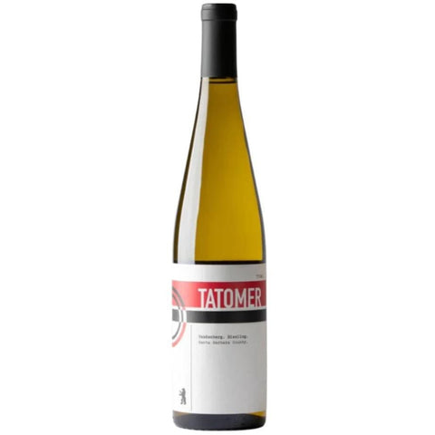 Dry Riesling Vandenberg Vineyard 750ML Tatomer