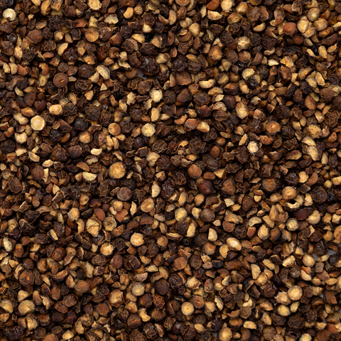 Alder Smoked Peppercorn