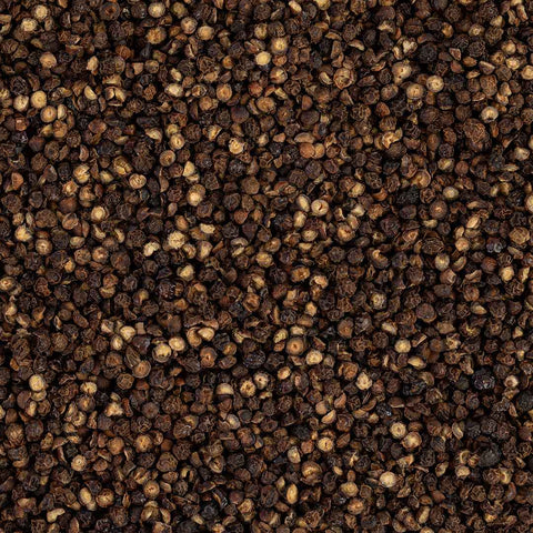Bourbon Barrel Smoked Peppercorn