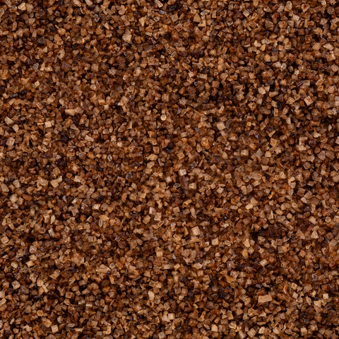 Habanero Smoked Salt Pecan Wood Smoked Salt Texas Salt Co