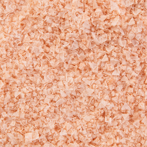 Himalayan Pink Flake Salt