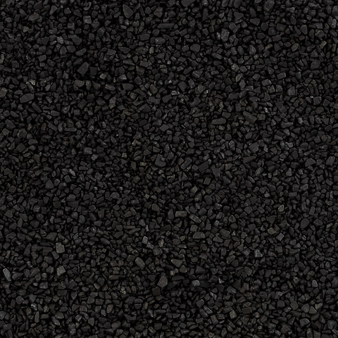 Lava Black Hawaiian Salt