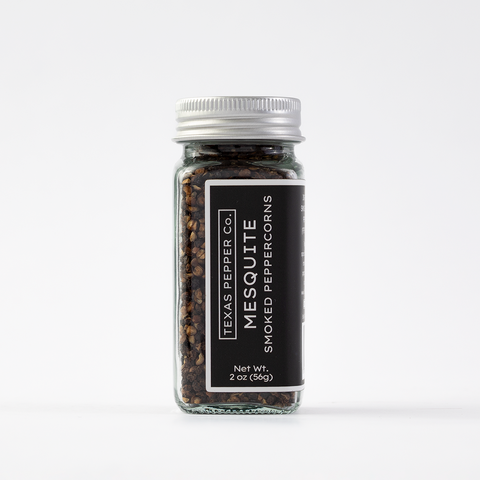 Mesquite Smoked Peppercorn