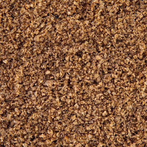 Peachwood Smoked Salt