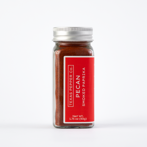 Pecan Smoked Paprika