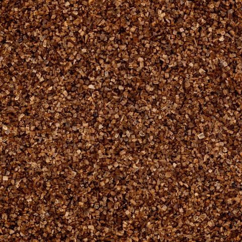 Texas Triple Heat Smoked Salt