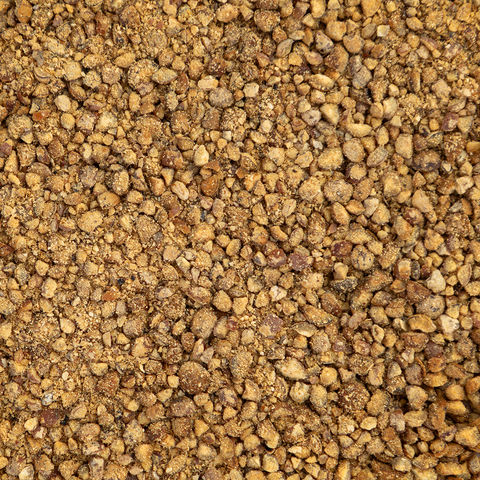 White Peach Smoked Half Cracked White Peppercorn Spice Texas Salt Co