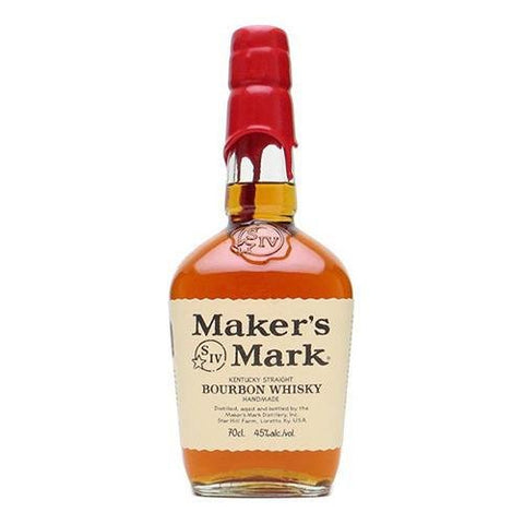 Maker's Mark Distillery Kentucky Straight Bourbon 750ML