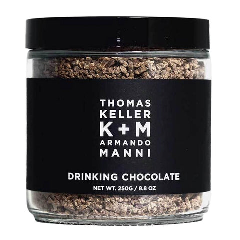 Classic Drinking Chocolate 250G Thomas Keller K+M