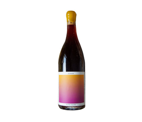 Jajaja Glou Glou Chillable Semi-Carbonic Red Wine Tinto Amorío