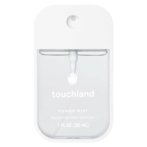 Touchland Rainwater Power Mist 1OZ