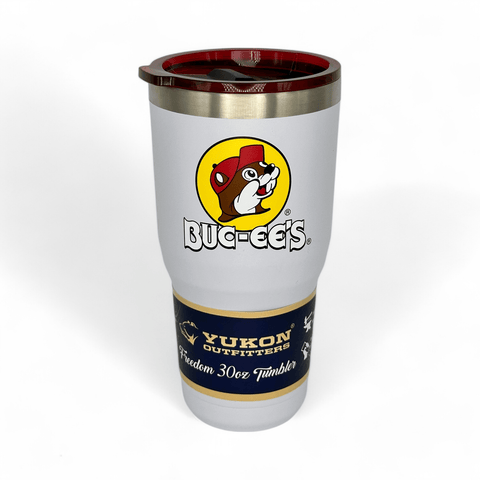 Insulated Tumblers - 30oz