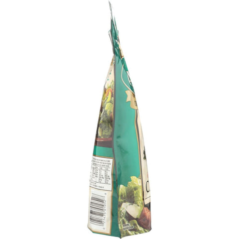 Caesar Garlic Gourmet Cut Croutons 5 oz Cardini's