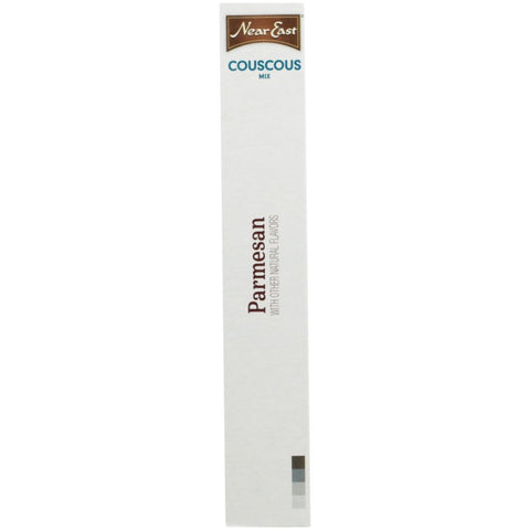 Couscous Parmesan 5.9 oz Semolina Wheat Near East