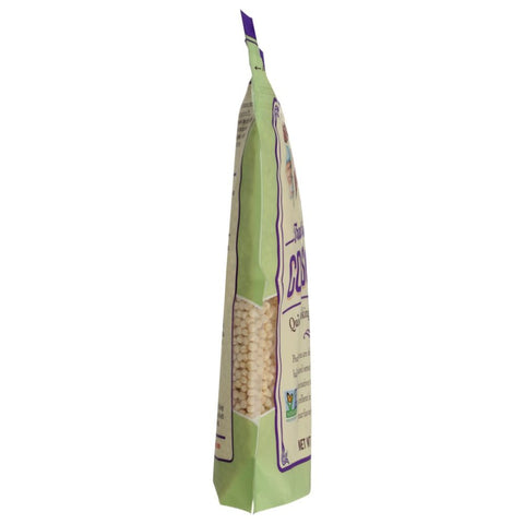 Traditional Pearl Couscous Toasted Semolina Flour 16 oz BOB'S RED MILL