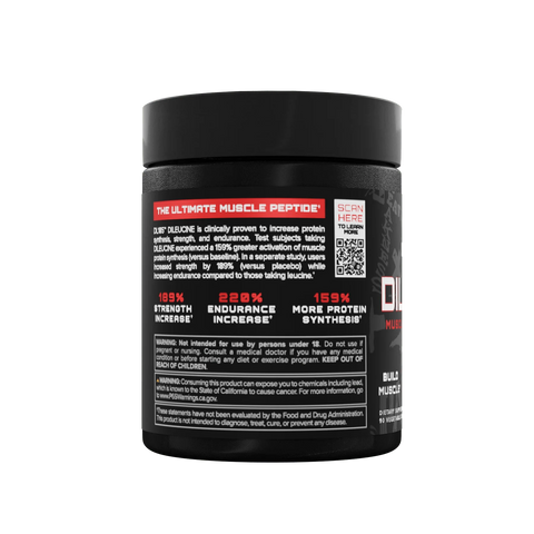 Unmatched Dileucine DL -185