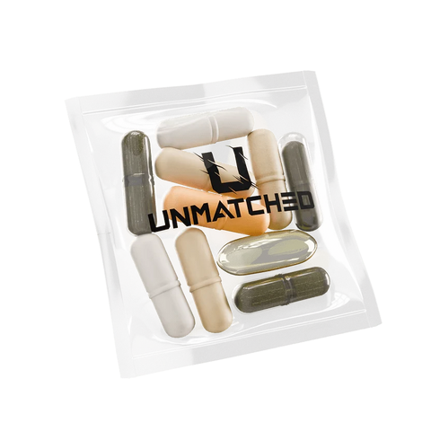 Unmatched Logevity Multi+ -30 Packs