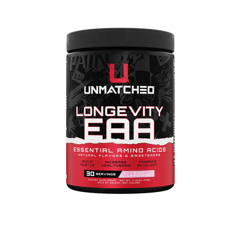 Unmatched Longevity EAA