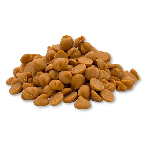 Salted Caramel Sweet & Salty Baking Chips Candy Bulk Value Bag
