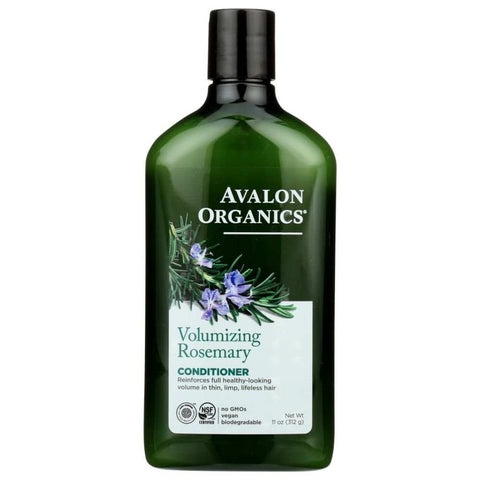 Volumizing Rosemary Hair Conditioner AVALON ORGANICS