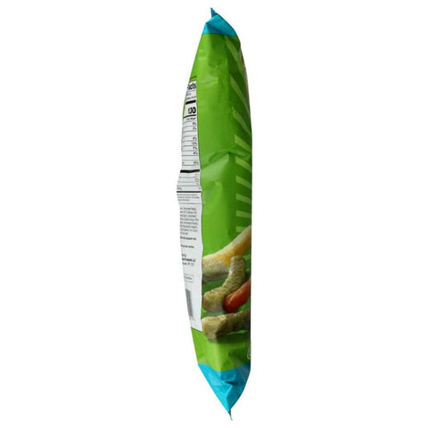Veggie Stix Sea Salt Snack 6.25 oz Good Health