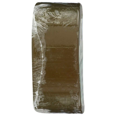 Aloe Vera Glycerine Soap Bar 4 oz Clearly Natural