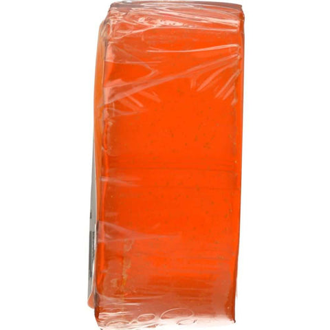 Glycerin Bar Soap Vitamin E 4 oz Clearly Natural
