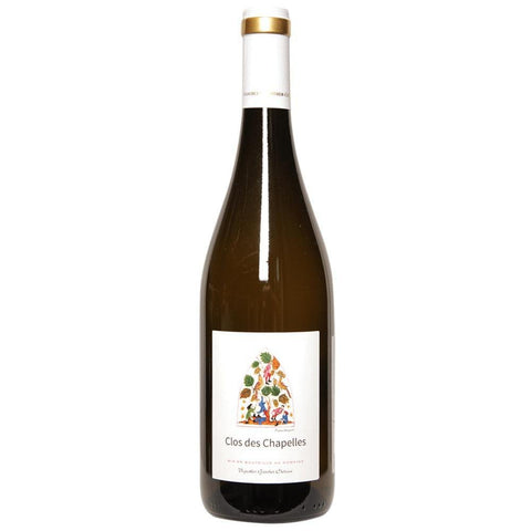 Veronique Gunther Chereau Clos Des Chapelles Muscadet 750ML