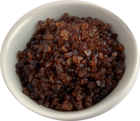 Danish Viking Smoked Sea Salt Artisanal Salt Salt Traders