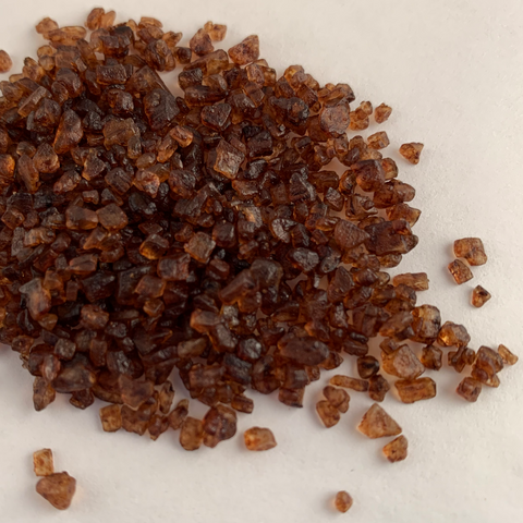 Danish Viking Smoked Sea Salt Artisanal Salt Salt Traders