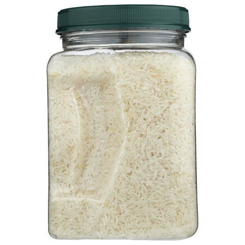 Jasmati White Long Grain Rice 32 oz RiceSelect