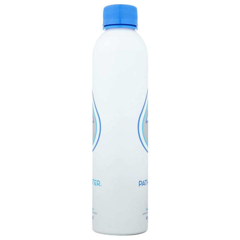 Still Refillable Purified Bottled Water 25 oz PATHWATER