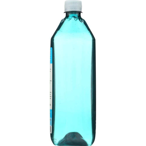 Hawaiian Volcanic Water 1 lt Bottled Water WAIAKEA