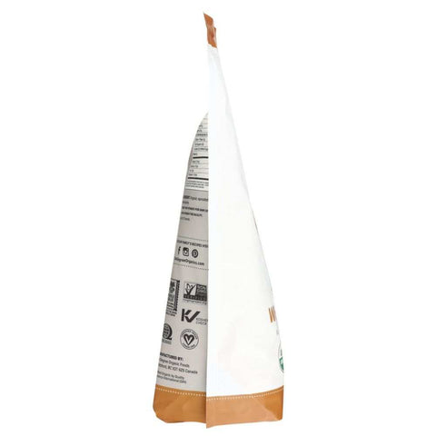 Organic Sprouted Whole Wheat Flour 80 oz ONE DEGREE